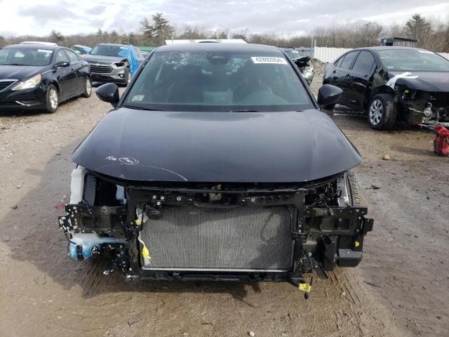 2024 Honda Civic Sport VIN: 2HGFE2F57RH504260 Lot: 42892054