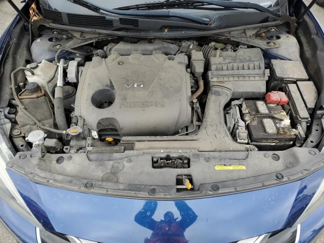 2016 NISSAN MAXIMA 3.5 1N4AA6AP7GC394742