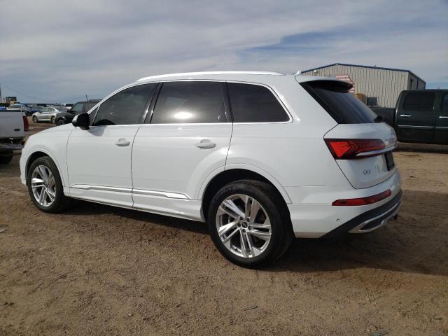 WA1LJAF73MD021907 2021 AUDI Q7, photo no. 2