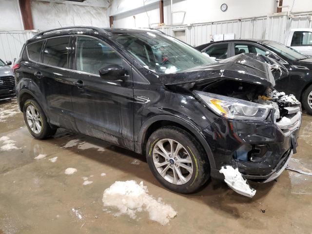 2019 FORD ESCAPE SEL 1FMCU9HD8KUA13566