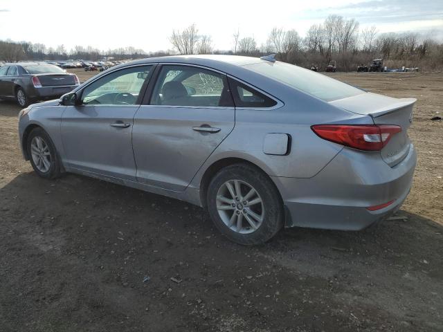 2015 HYUNDAI SONATA ECO - 5NPE24AA8FH181875