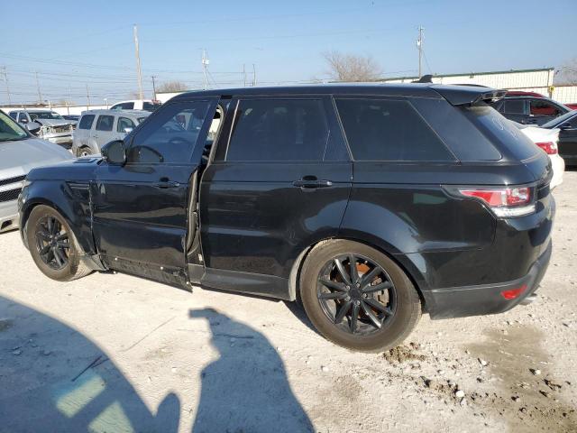 Vin: salwg2pf9ga664368, lot: 39702574, land rover rangerover se 20162