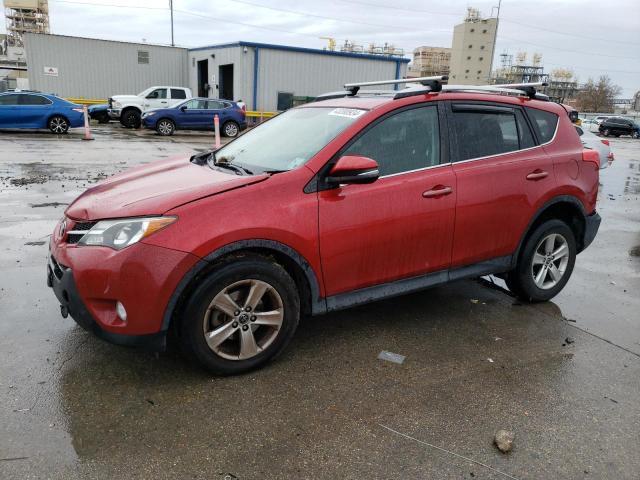 2015 TOYOTA RAV4 XLE 2T3WFREV2FW184508
