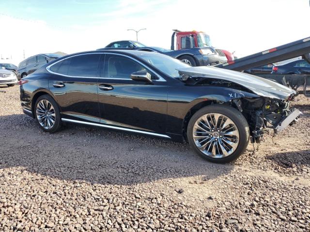 2018 LEXUS LS 500 JTHC5LFF8J5000164
