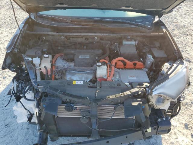 2018 TOYOTA RAV4 HV LI - JTMDJREV5JD158979