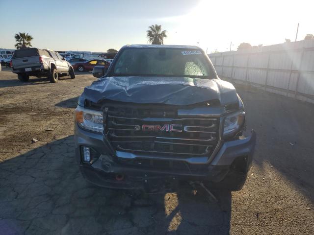 2022 GMC Canyon At4 VIN: 1GTG6FEN2N1187750 Lot: 44814254