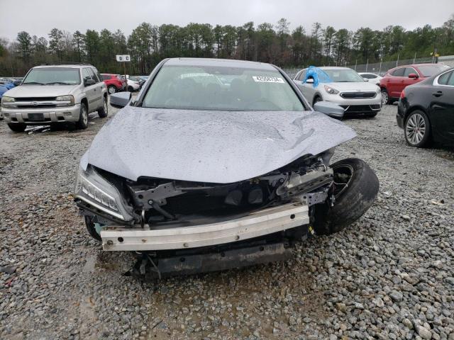 2015 ACURA TLX TECH 19UUB1F50FA014649