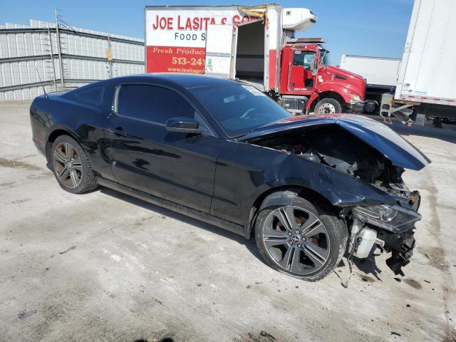 2013 Ford Mustang VIN: 1ZVBP8AM8D5254436 Lot: 44026894