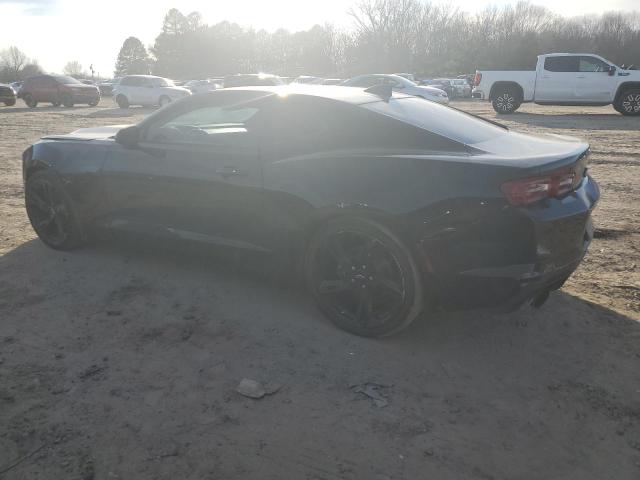 2019 CHEVROLET CAMARO LS 1G1FB1RX0K0112884