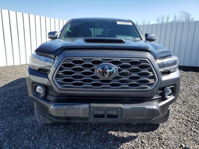 2023 Toyota Tacoma Double Cab VIN: 3TMCZ5AN6PM547081 Lot: 43957544