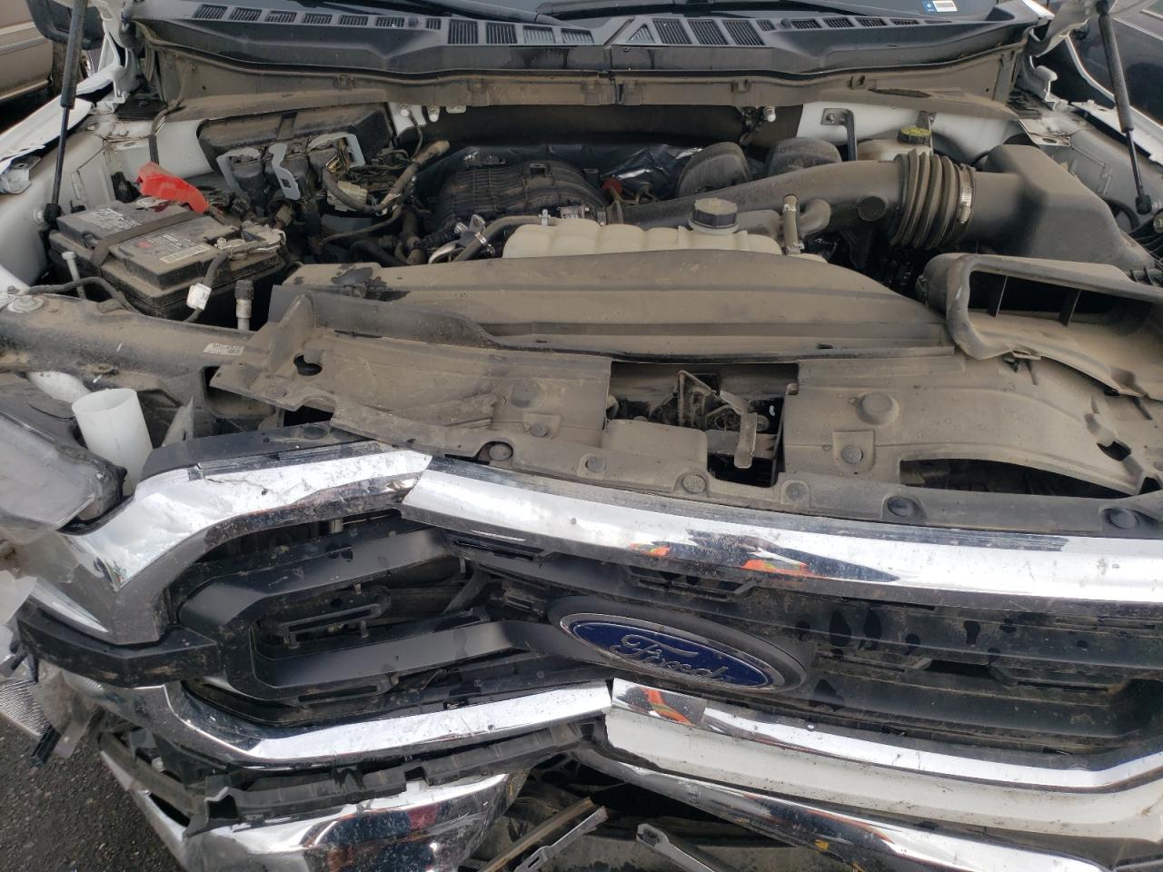 1FTEX1CB7PKD87097 FORD F-150 2023