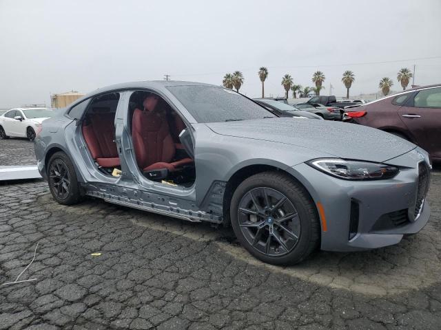 2023 BMW I4 EDRIVE4 WBY73AW08PFR23464