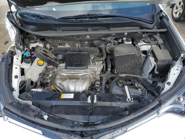 2016 TOYOTA RAV4 XLE 2T3RFREV0GW507159