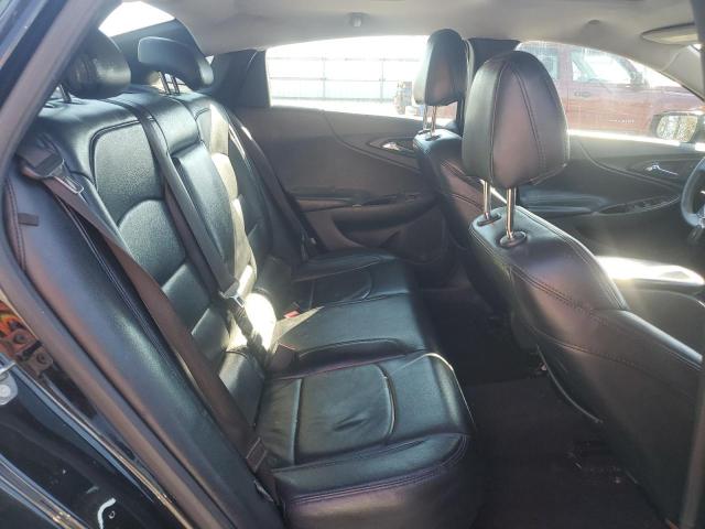 2017 Chevrolet Malibu Ls VIN: 1G1ZB5ST4HF288340 Lot: 43105184