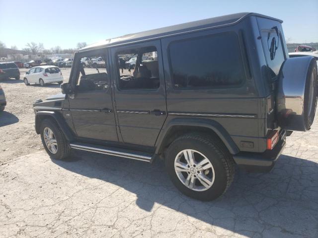 2003 Mercedes-Benz G 500 VIN: WDCYR49E63X139330 Lot: 42235664
