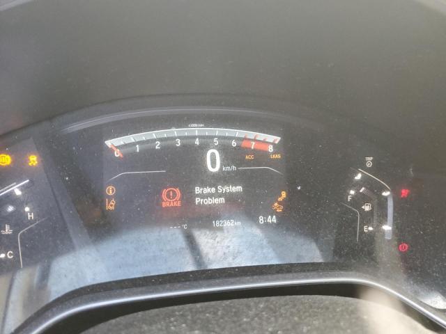 2017 HONDA CR-V TOURI 2HKRW2H9XHH123470