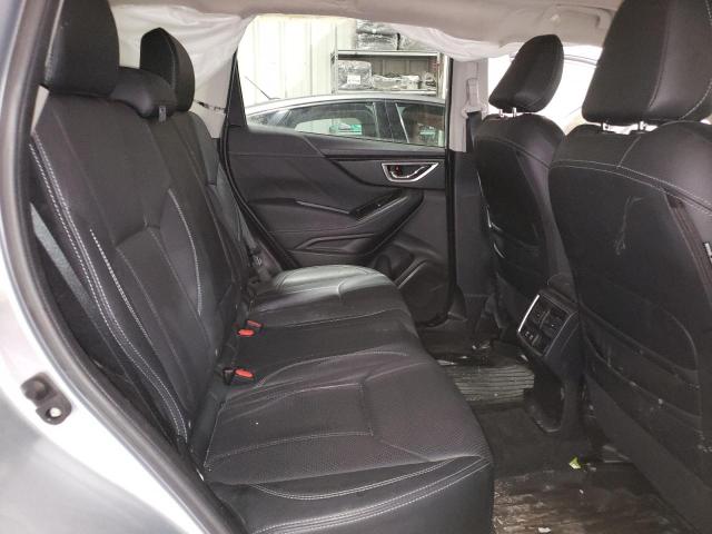 2020 SUBARU FORESTER L - JF2SKASC4LH406788