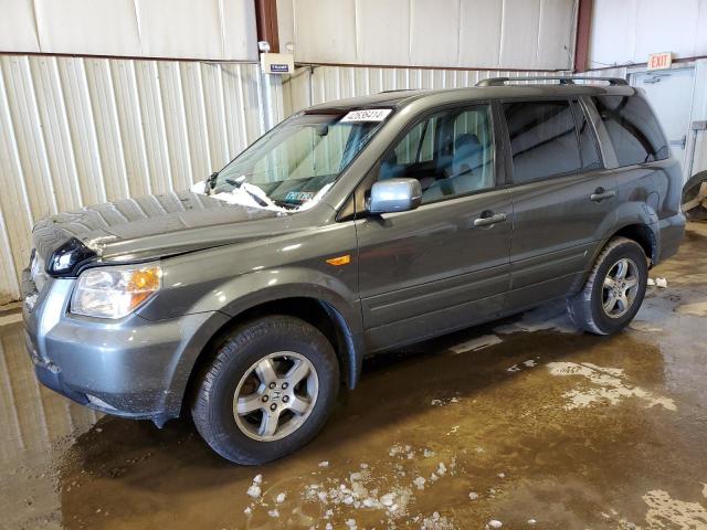 2007 Honda Pilot EX