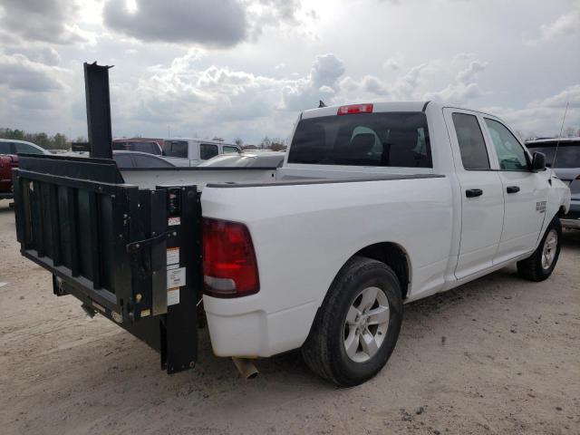 2021 RAM 1500 CLASS 1C6RR6FG7MS575945