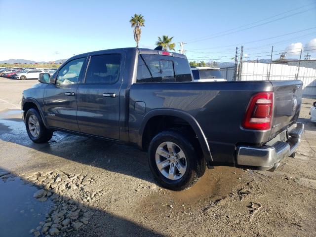 Image 2 of 2022 RAM 1500 salvage vehicle - Lot #39611074 at Copart