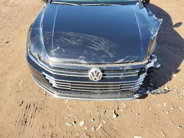 2019 VOLKSWAGEN ARTEON SE - WVWBR7AN4KE028231
