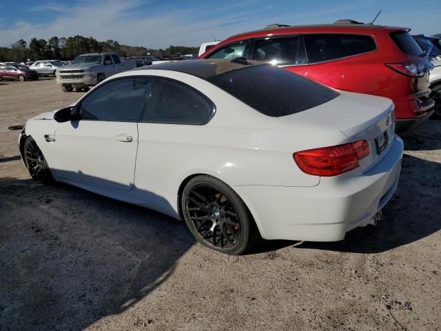 VIN WBSKG9C5XDJ592998 2013 BMW M3 no.2