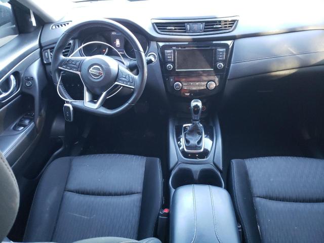 2020 NISSAN ROGUE S JN8AT2MT5LW036641
