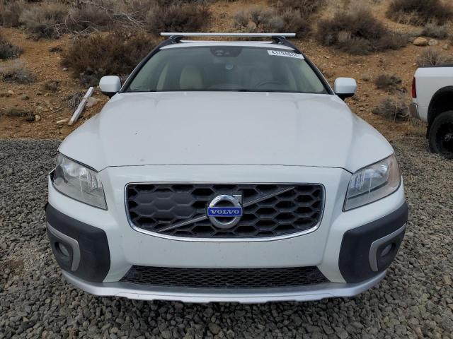 2015 VOLVO XC70 T6 PL YV4902ND1F1202599