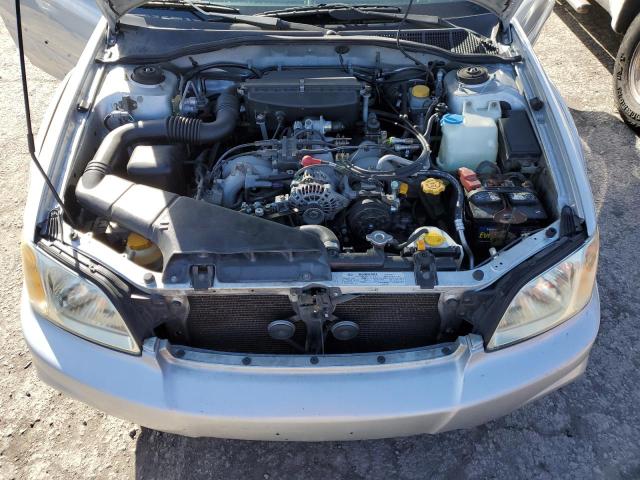 4S4BT62C157107708 2005 Subaru Baja Sport