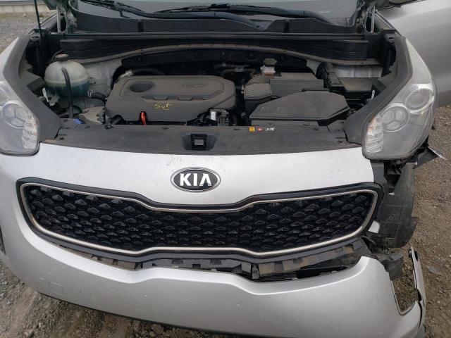 2018 KIA SPORTAGE L KNDPMCAC9J7446850