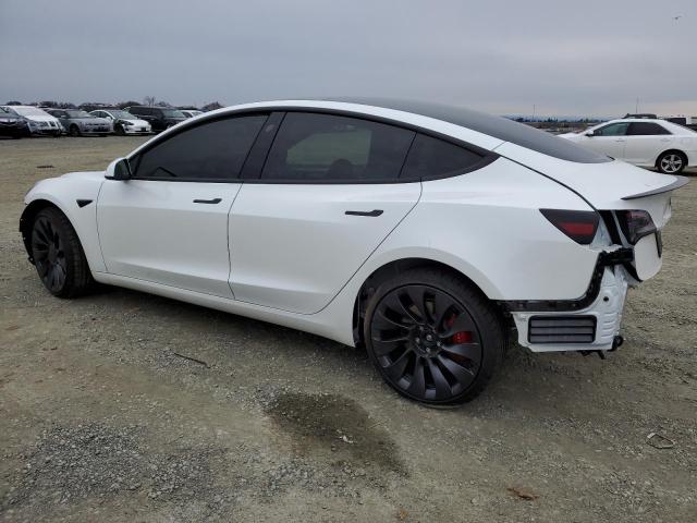 2023 TESLA MODEL 3 5YJ3E1EC3PF627598