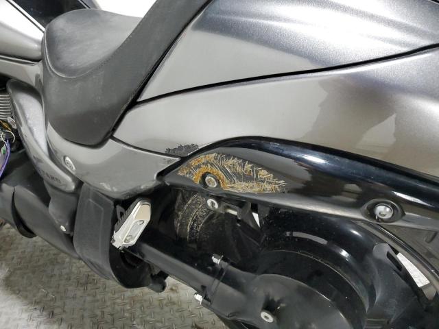 2020 SUZUKI VZR1800 - JS1VY53A8L7100207