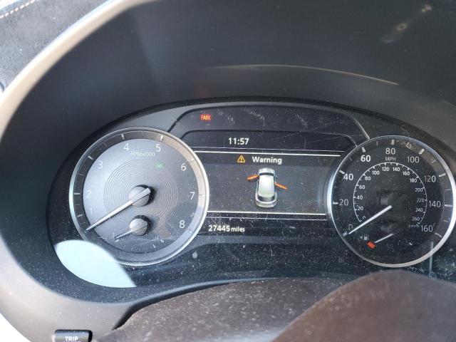 2021 INFINITI QX50 SENSO 3PCAJ5DB3MF116309