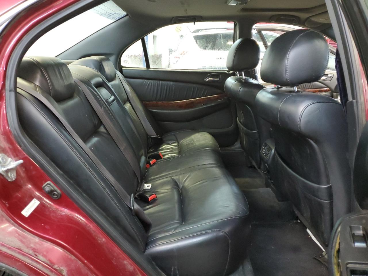 19UUA5648XA039978 1999 Acura 3.2Tl