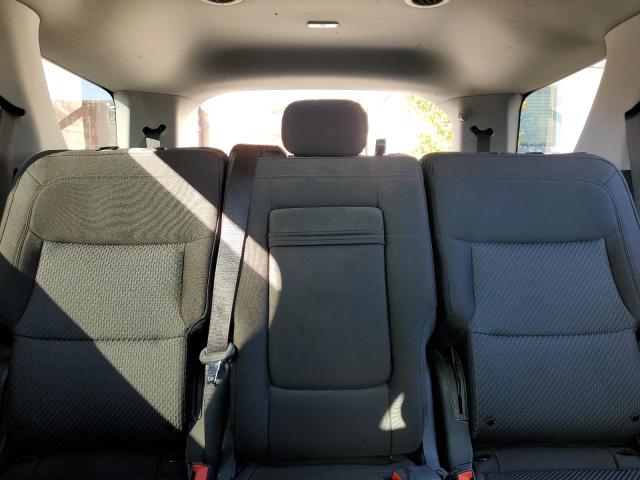 2022 FORD EXPLORER X 1FMSK8DHXNGA31591