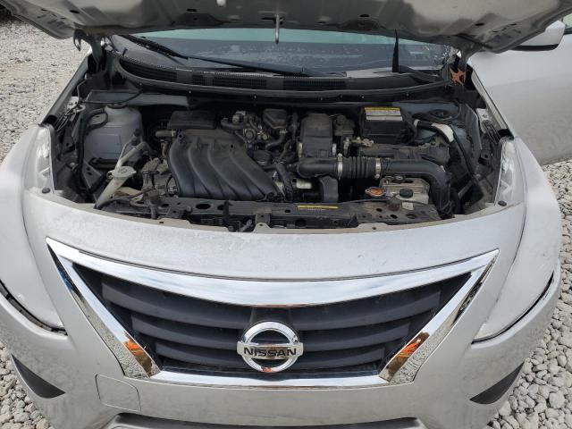 2017 NISSAN VERSA S - 3N1CN7AP6HL824265