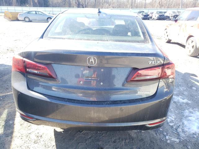 2016 ACURA TLX ADVANC 19UUB3F79GA002773