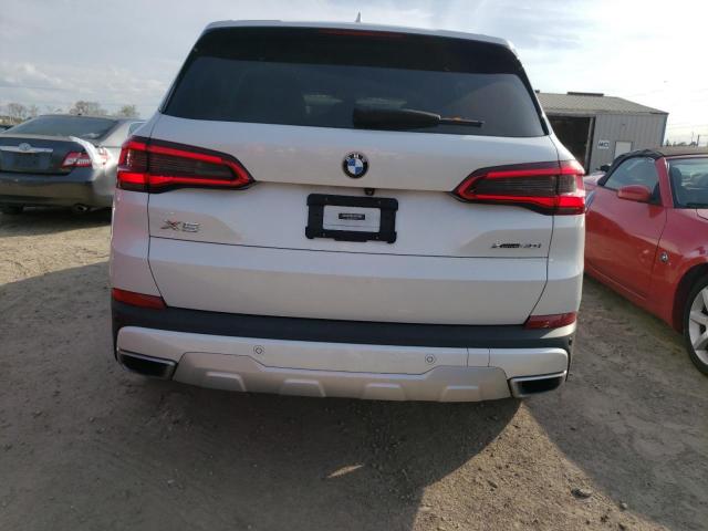 5UXCR6C5XKLL05096 2019 BMW X5, photo no. 6