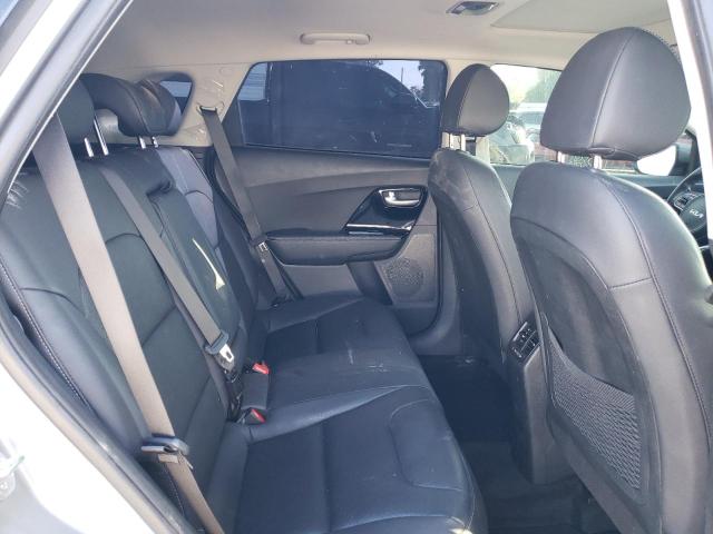 2022 KIA NIRO EX PR KNDCE3LC1N5528792
