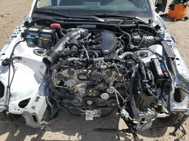 2023 LEXUS IS 350 F S - JTHBZ1B21P5063770