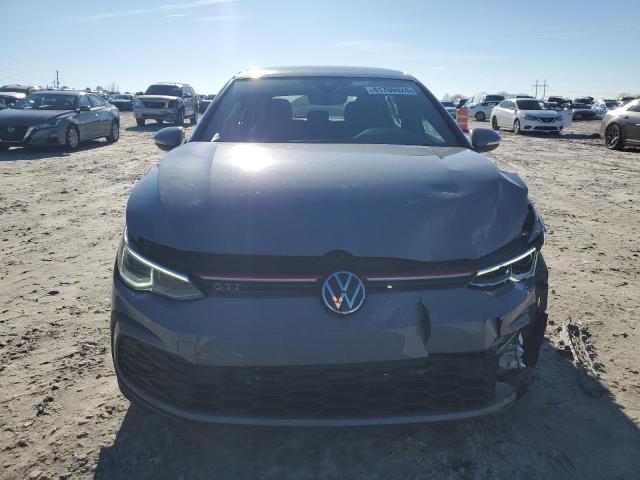 2022 Volkswagen Gti Se VIN: WVWN87CD6NW218891 Lot: 41766924