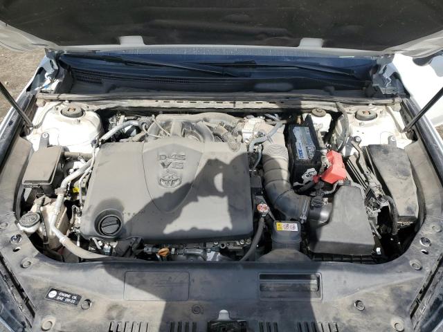 2021 TOYOTA AVALON TRD - 4T1FZ1FB6MU060423