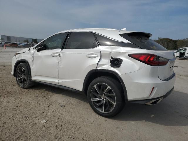 2017 LEXUS RX 350 BAS 2T2ZZMCA2HC062876