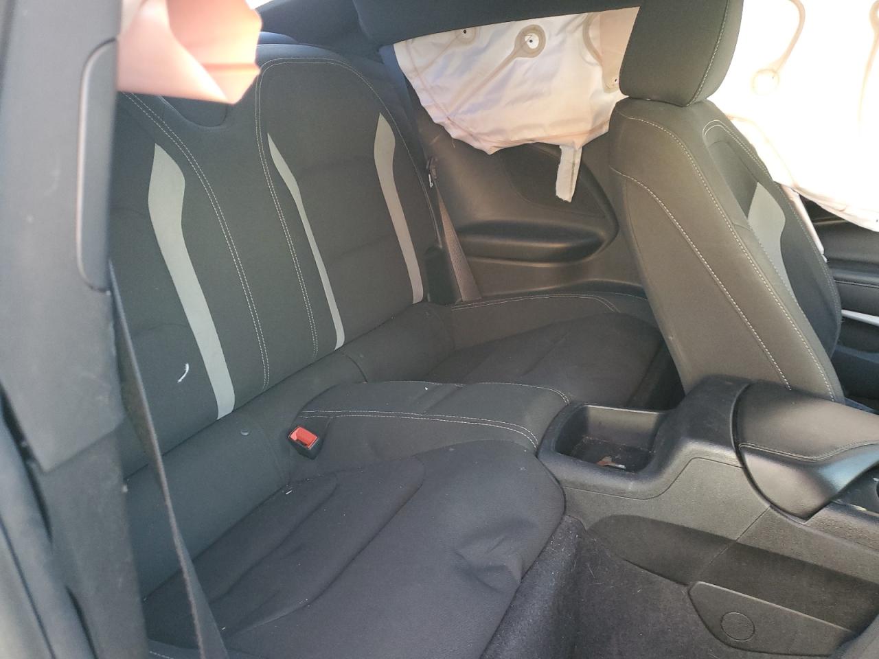 1G1FB1RS6L0109090 CHEVROLET CAMARO 2020