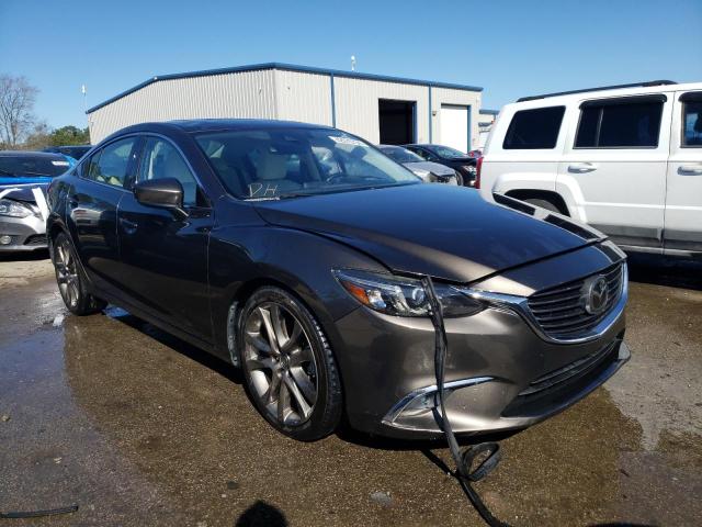 2017 MAZDA 6 GRAND TO JM1GL1W5XH1111160