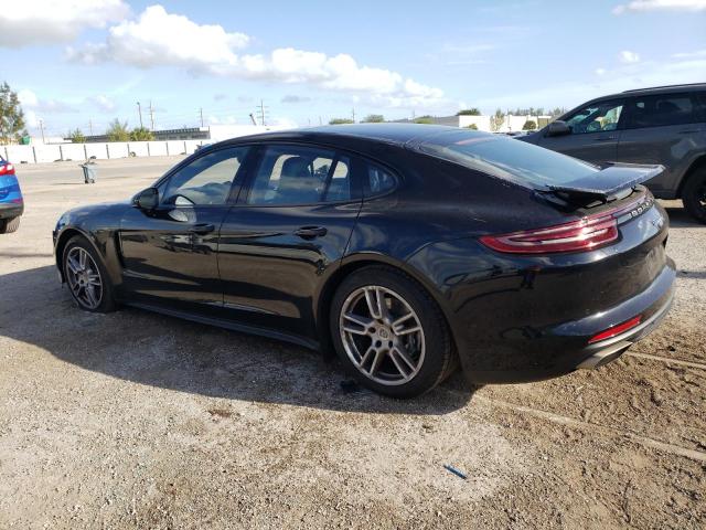 VIN WP0AA2A74LL104132 2020 Porsche Panamera, Base no.2