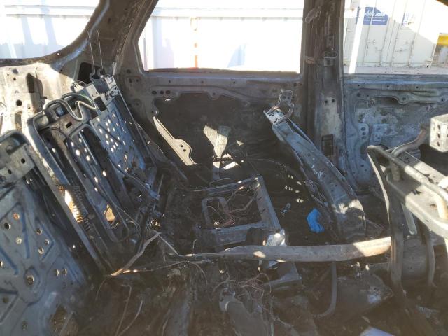 2023 DODGE DURANGO PU 1C4RDJFG3PC558259