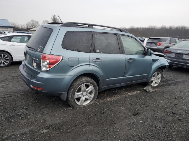 2010 SUBARU FORESTER 2.5X PREMIUM Photos | PA - HARRISBURG - Repairable ...