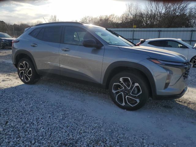 2024 CHEVROLET TRAX 2RS - KL77LJE23RC019253
