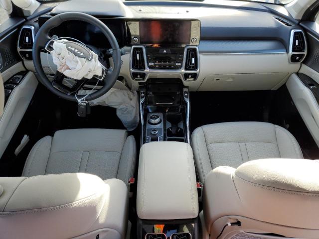 2023 KIA SORENTO SX - KNDRMDLH6P5204397